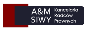 Kancelaria AW SIWY LOGO